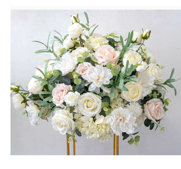 BoulesRoses60cm