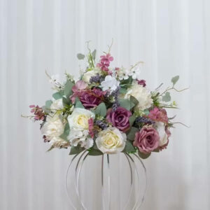 Boule de fleurs Inicia