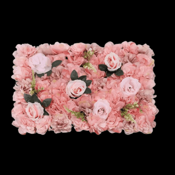 Plaques 40x60 cm pour mur de fleurs – Image 6