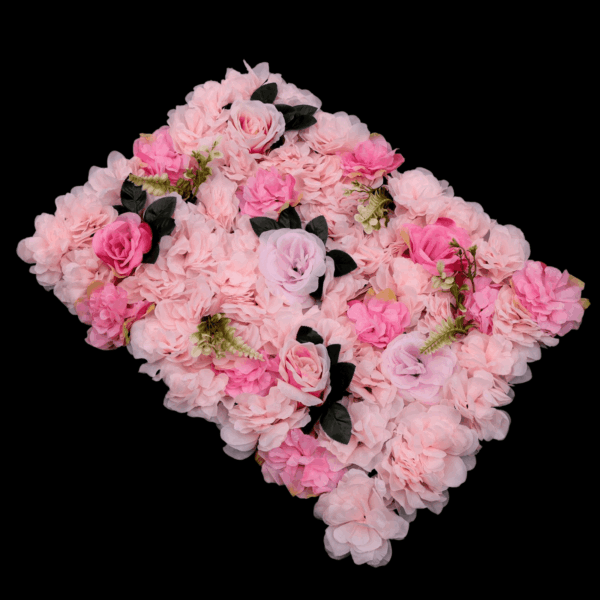 Plaques 40x60 cm pour mur de fleurs – Image 3