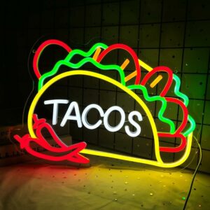 Néon Tacos