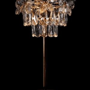 Centre de table led sans fil Flora