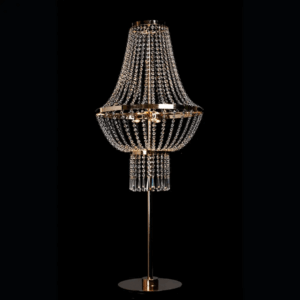 Centre de table led sans fil Ariel