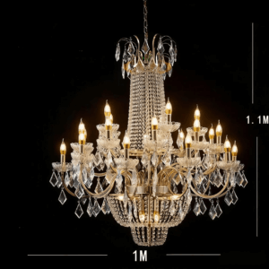 Lustre Diane