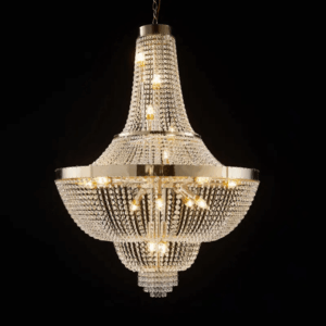Lustre Roswell