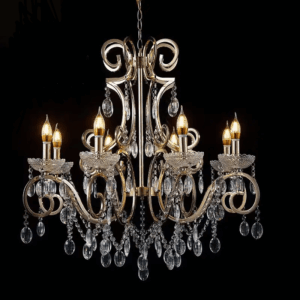 Lustre Venus